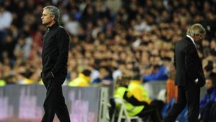 Jose: It’s only one game 