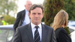 Moran: Fergie’s ‘punch drunk’ remark degrading