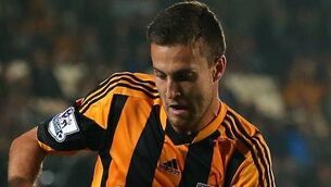 Henderson grateful for Bould Hull call
