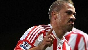 Irish must have say in England’s debate 