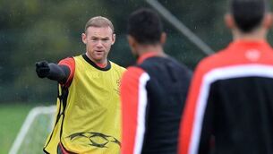 Moyes has found ‘new Rooney’