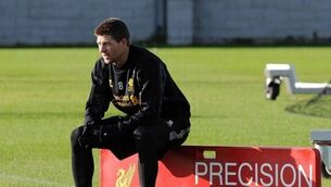 Merseyside no longer hotbed of talent