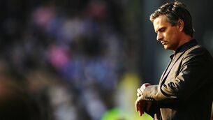 Mourinho: Magic click beyond me