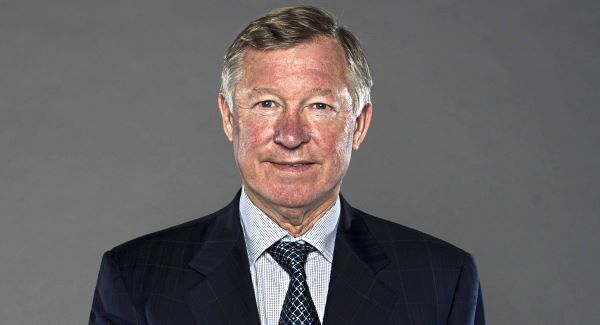 Fergie book no worry for positive Moyes