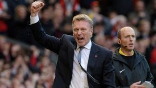 Hughes: United vulnerable