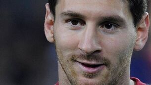 Ronaldo or Messi? World Cup  will settle  the debate 