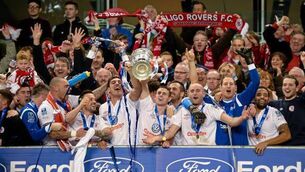  North sends Cup west 