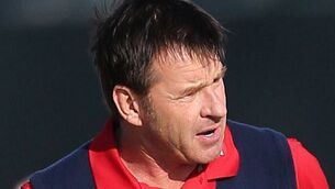 Faldo in firing line as McIlroy lets rip