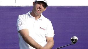 Passionate Harrington put fire in Blue bellies 