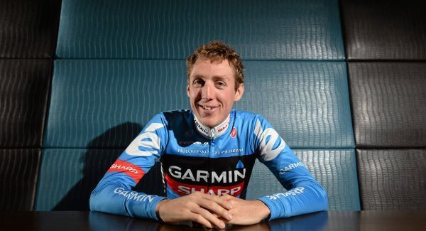 Martin relishing mountain tests