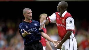 Wrath of Keane:  Top 10 Royatribes