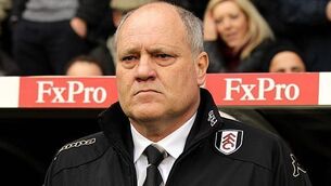 Survival a ‘massive’ test, admits Meulensteen