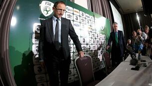 From Croker to Lansdowne for O’Neill 