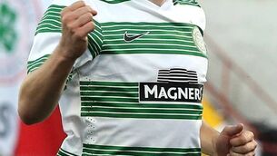 Rising star O’Connell takes on Europe’s finest in Uefa’s Youth League