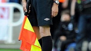 Players’ union boss livid over UK fixer’s Irish boast