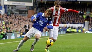 Deulofeu shows his Messi-like qualities