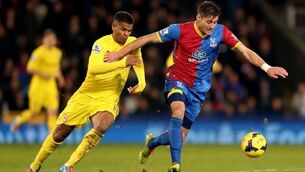 Pulis effect paying off