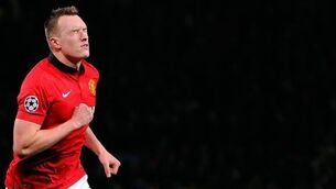 Jones stops United rot but cavalier spirit still on missing list