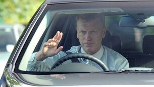 Fans understand United troubles, insists Moyes