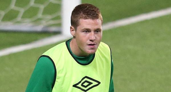 McCarthy: ‘Massive influence’ Keane will help me progress