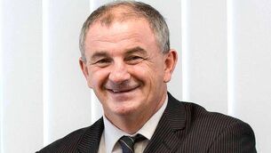 King happy to serve in reign of O’Neill and Keane