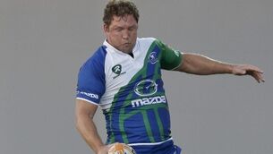 Battered and bruised Connacht braced for backlash