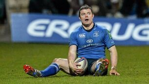 Majestic Blues must now finish  job