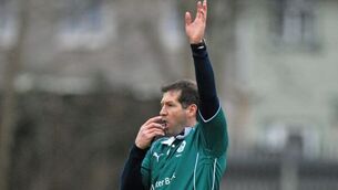 Rolland handed Wales/France farewell game 