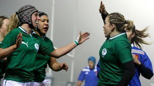 Briggs: We have nothing to fear in World Cup 