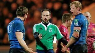 Players must be wary of Poite