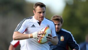 Discipline key to success for Lions
