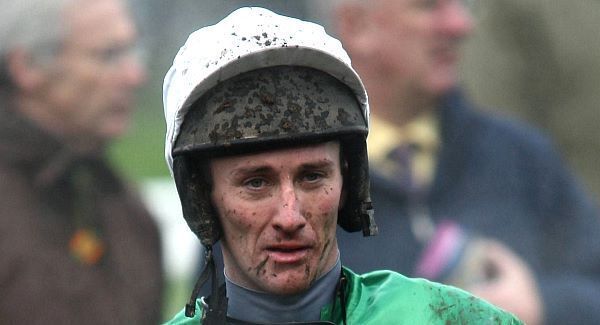 Racing rallies for JT