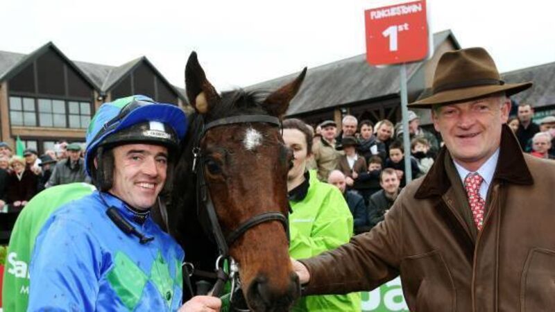 Hurricane rewrites history books, but fails to impress