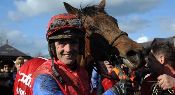 Winters targets Quevega clash for Missunited