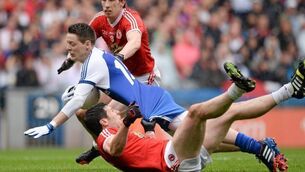 Six proposals to help referees rid football of rampant cynicism