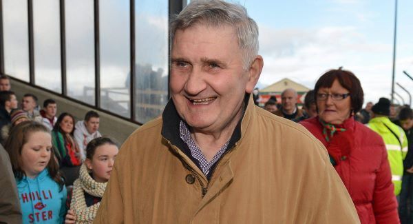 When inter-county manager is just too powerful