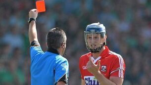 The Fogarty Forum: Don’t blame McGrath for applying the rules