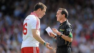 Red Hand seek to have cases heard by CHC 