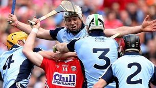 Horgan’s peach poach bears final fruit