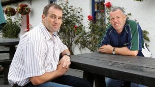 The days that will forever colour their hurling lives