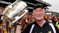 Cats chairman urges Cody to stay on