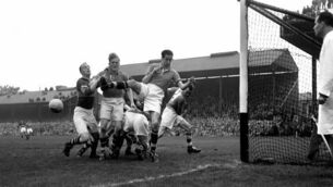 Cynical play? Kerry are old hands at it 