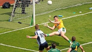 Dublin learned a lot but so too did the competition