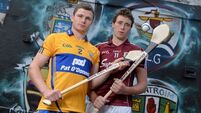 Galway aim to derail Banner bandwagon