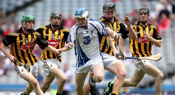 Heroes step  forward as  dogged Déise dig deepest