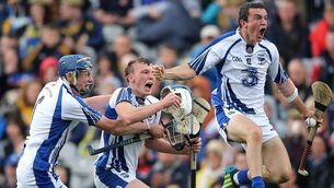 65-year wait ends as dynamic Déise minors deliver
