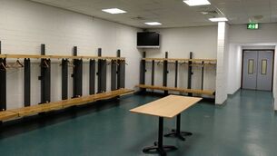 Gallagher relishes September Sundays