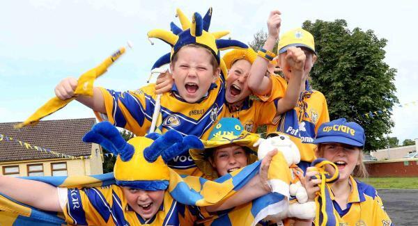 ‘The Doc’ lines out for his 25th All-Ireland clash