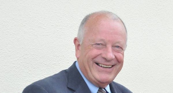 Quill  calls  for amalgamated association for Gaelic games