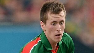 Moran: Ref told O’Connor there was more time left